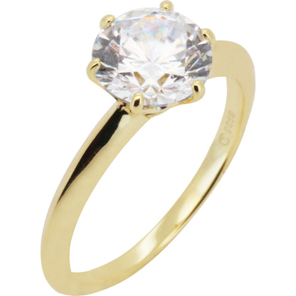 8mm Engagement Ring Size 9