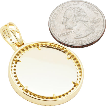 Bitcoin Pendant