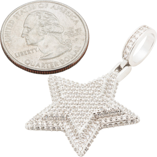 Star Pendant