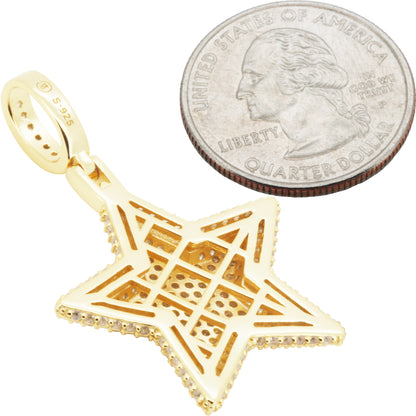 Star Pendant