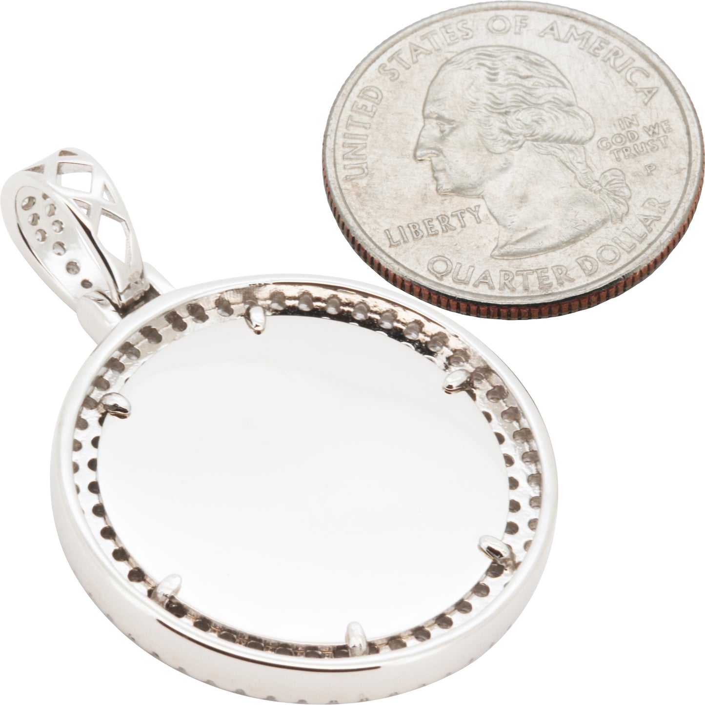 Bitcoin Pendant
