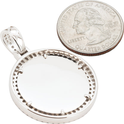 Bitcoin Pendant