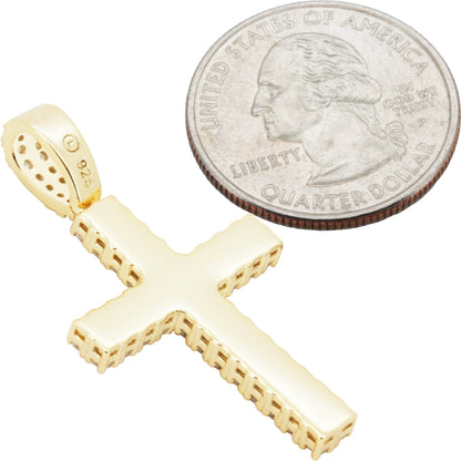 Cross Pendant