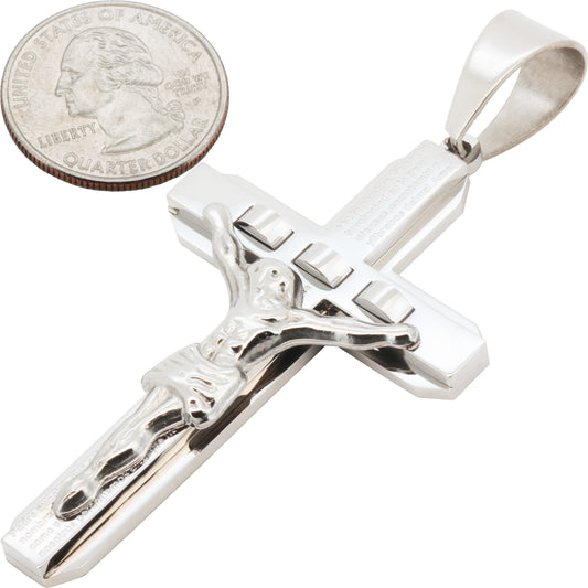 Cross Pendant