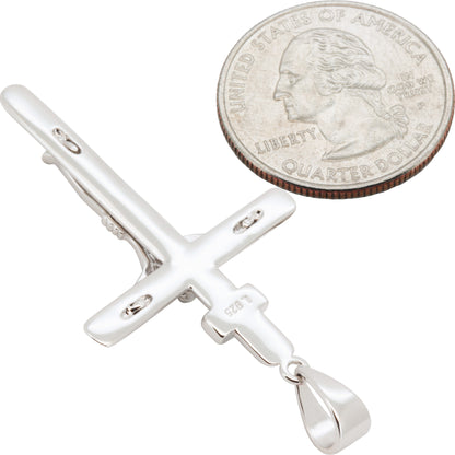 Cross Pendant