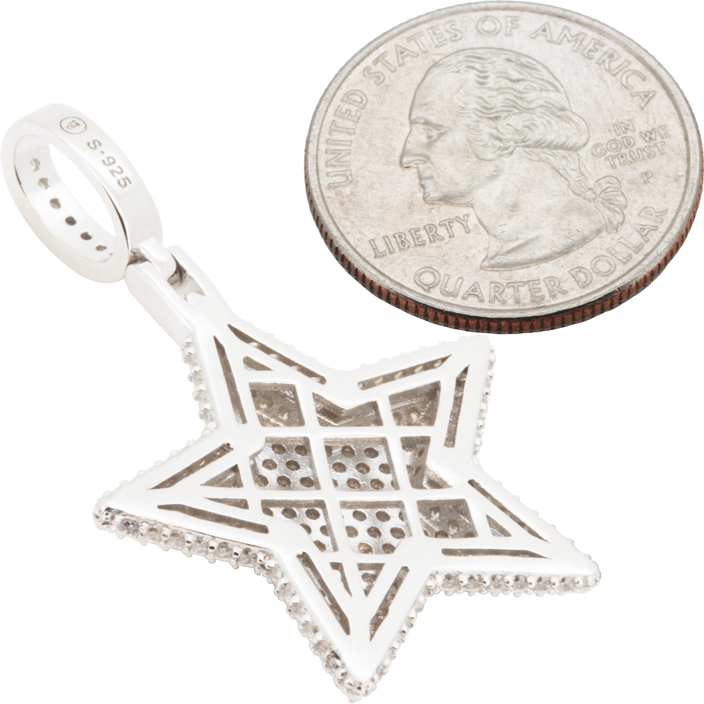 Star Pendant
