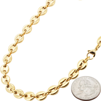 7mm Mariner Chain 24"