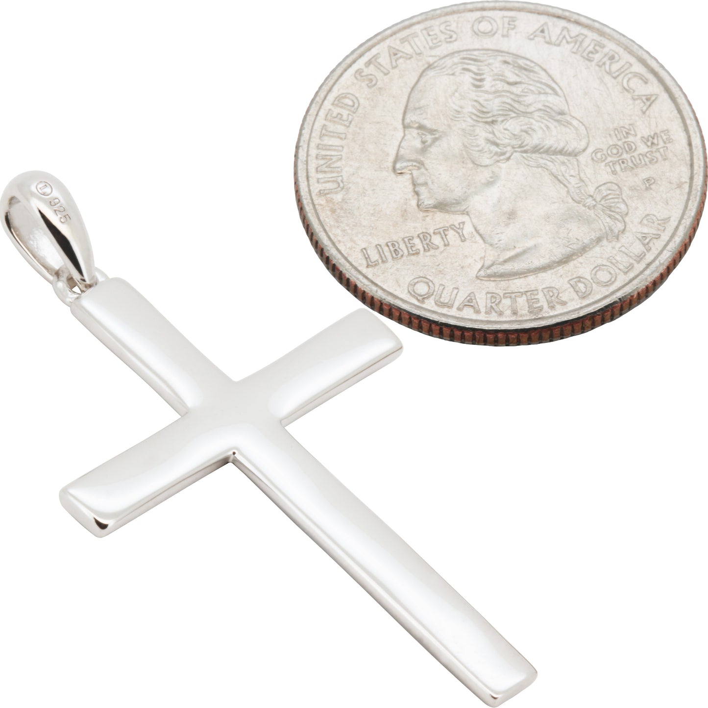 Cross Pendant