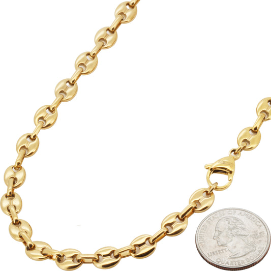 6.5mm Mariner Chain 24"