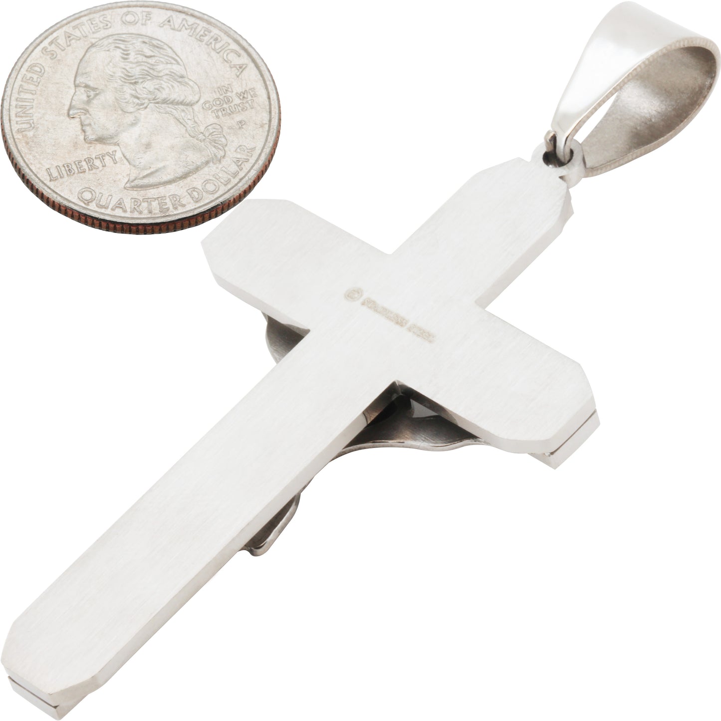 Cross Pendant
