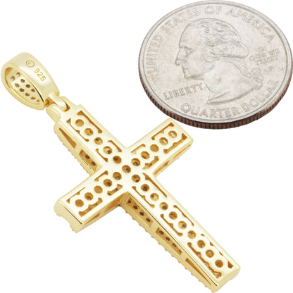 Cross Pendant