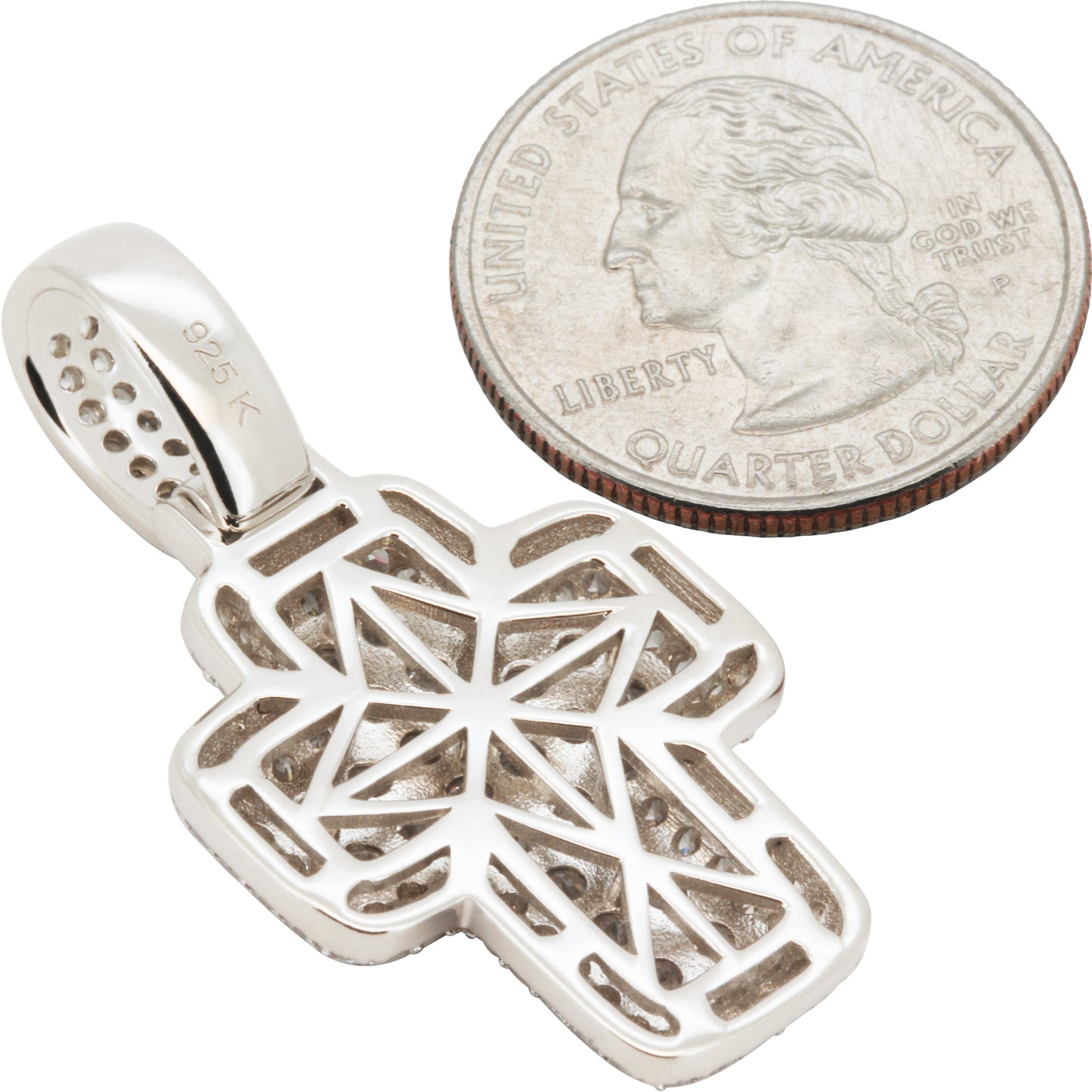 Cross Pendant