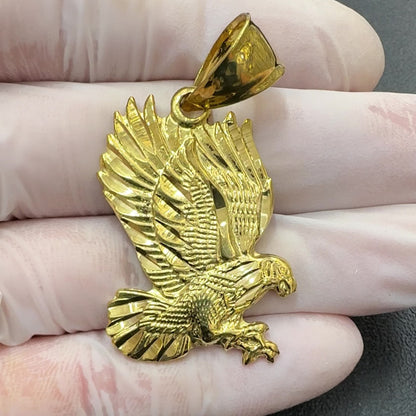 Eagle Pendant