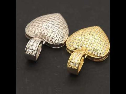Heart Pendant