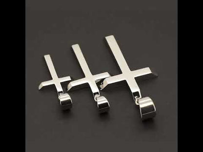 Cross Pendant M