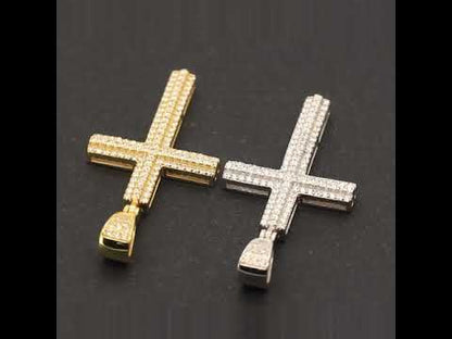 Cross Pendant
