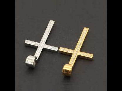 Cross Pendant