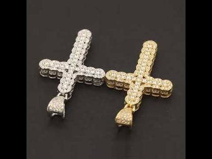 Cross Pendant