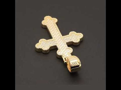 Cross Pendant