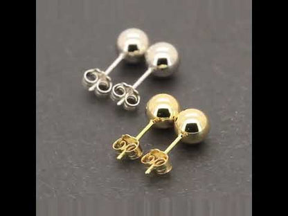 7mm Ball Studs