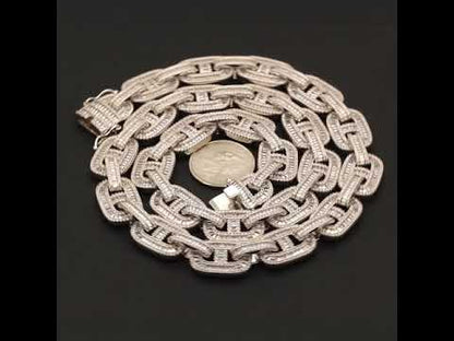 15mm Mariner Chain 20"