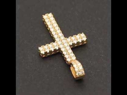 Cross Pendant