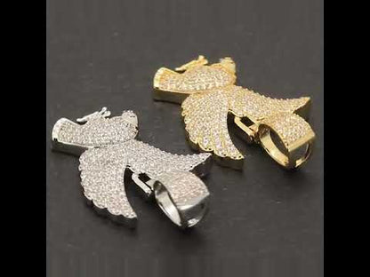 Eagle Pendant