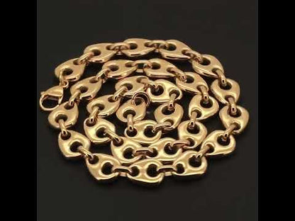 13mm Mariner Chain 20”