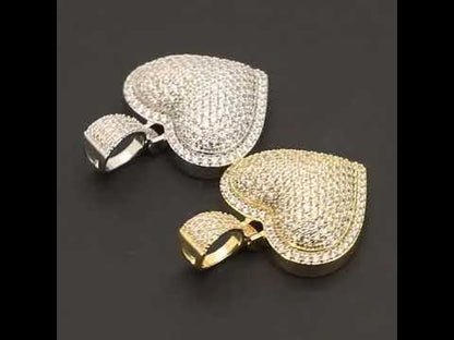 Heart Pendant
