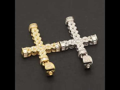 Cross Pendant