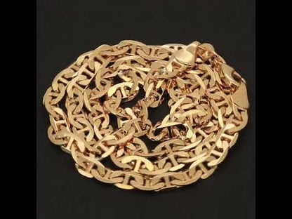 5mm Mariner Link Chain 24"