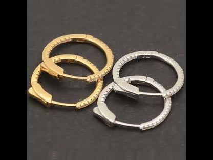 1.5x20mm Hoops