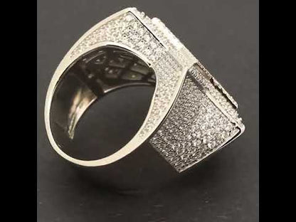 Star Ring Size 8