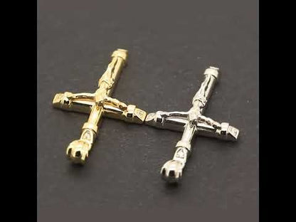 Cross Pendant