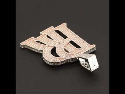 Rolls Royce Pendant L