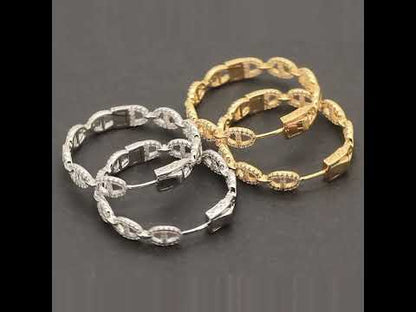 5x35mm Mariner Hoops