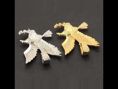 Eagle Pendant