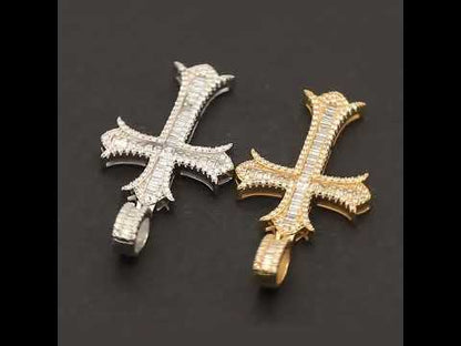 Cross Pendant