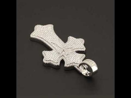 Cross Pendant