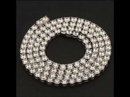 5mm Tennis Chain 20"