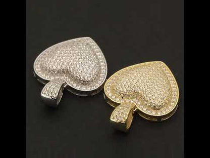 Heart Pendant