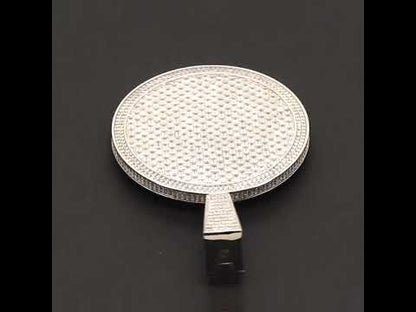 Circle Pendant