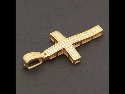 Cross Pendant