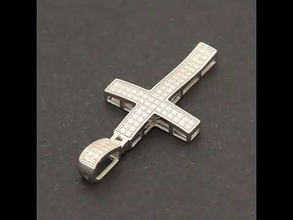 Cross Pendant