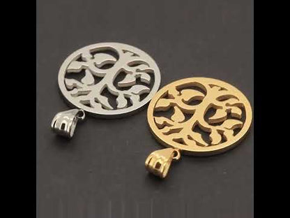Tree Of Life Pendant