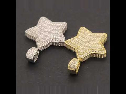 Star Pendant