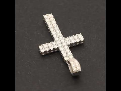 Cross Pendant