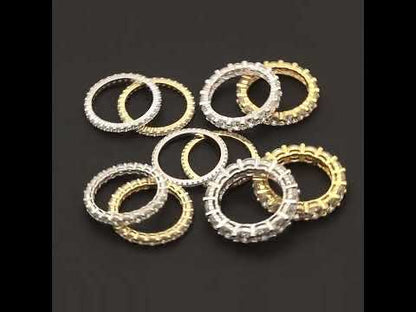 2mm Eternity Ring Size 5