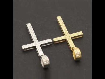 Cross Pendant