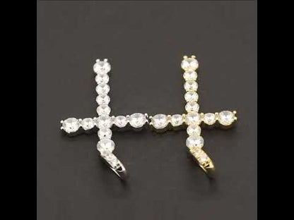 Cross Pendant
